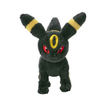 #197-Night Macaw Pokémon Plushy - Exhausted!