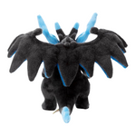 #006-Charizard MEGA X Pokémon Plushy - I Choose You!
