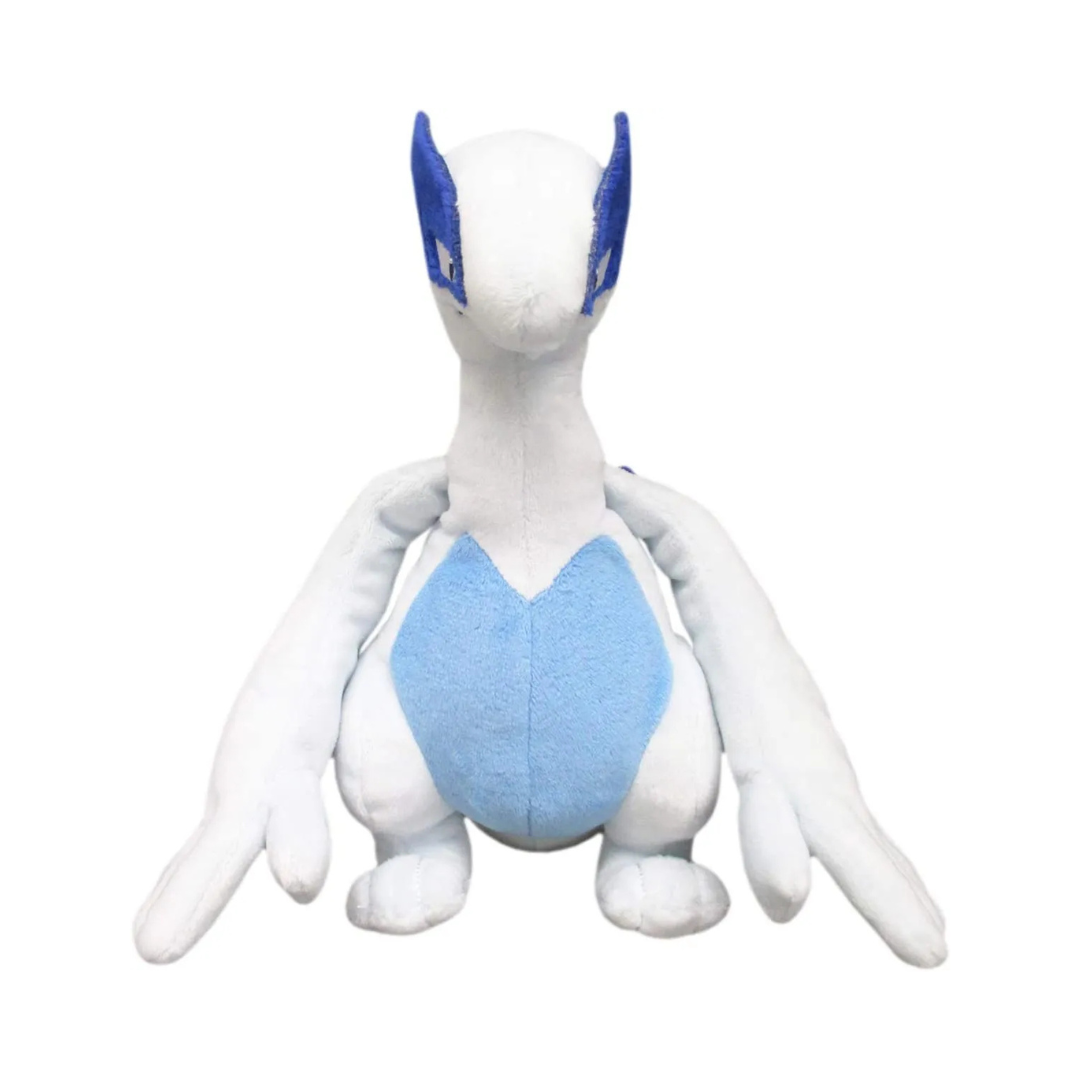 #249-Lugia Pokémon Plushy - I Choose You!