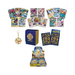 Pokémon 5th Anniversary Gift Box - Traditional Chinese 