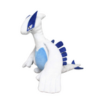 #249-Lugia Pokémon Plushy - I Choose You!