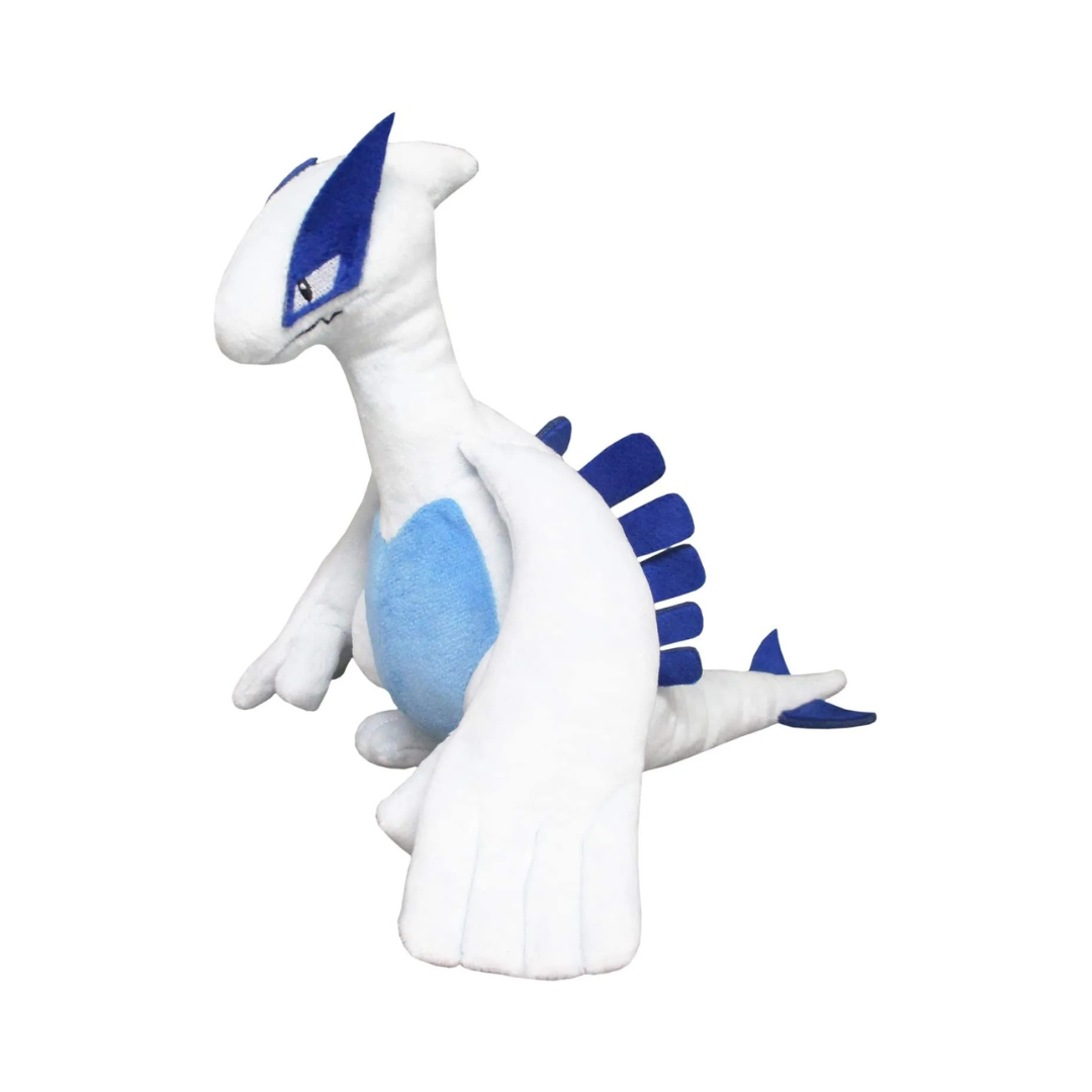 #249-Lugia Pokémon Plushy - I Choose You!