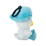 #912-Kwaks Pokémon Sound Plushy