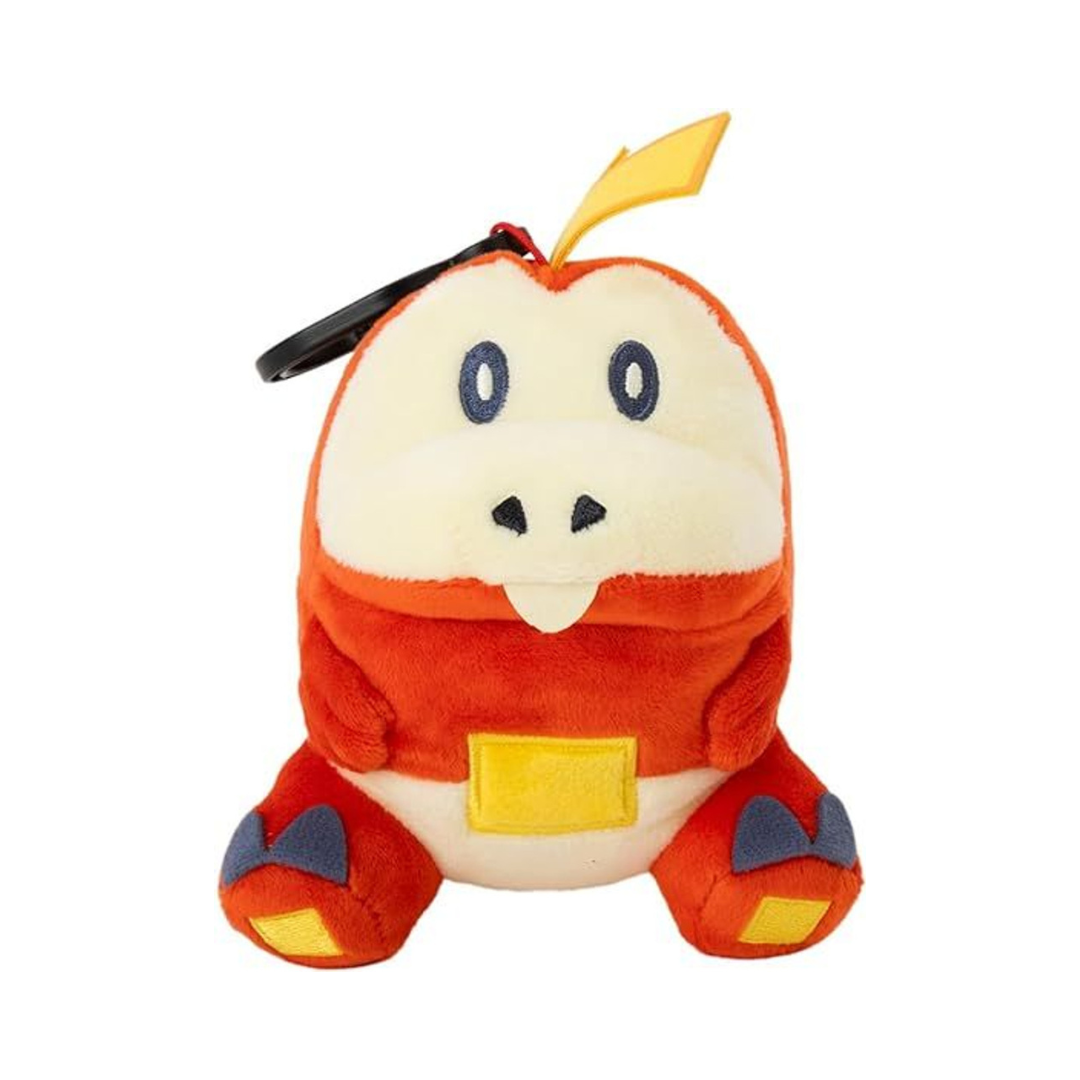 #909-Krokel Pokémon Sound Plushy