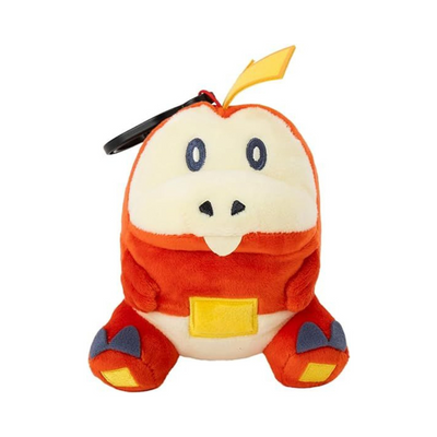 #909-Krokel Pokémon Sound Plushy