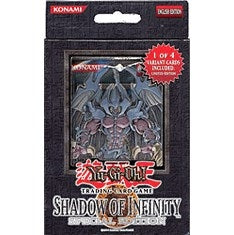 Image for Shadow of Infinity: Special Edition Box [Shadow of Infinity]