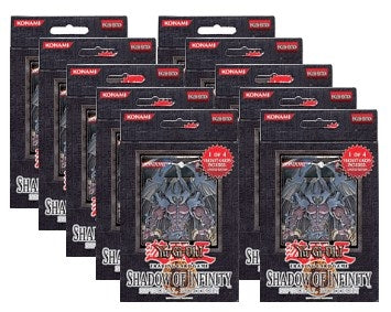 Image for Shadow of Infinity: Special Edition Display [Shadow of Infinity]