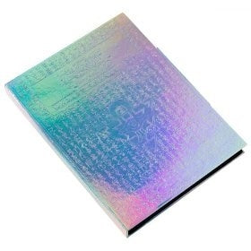 Image for Master Collection Volume 2 Binder [Master Collection Volume 2]