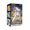 Pokémon Star Birth s9 Box - Koreanisch