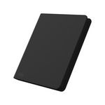Ultimate Guard Zip Binder480 - 24-Pocket XenoSkin (Quadrow)
