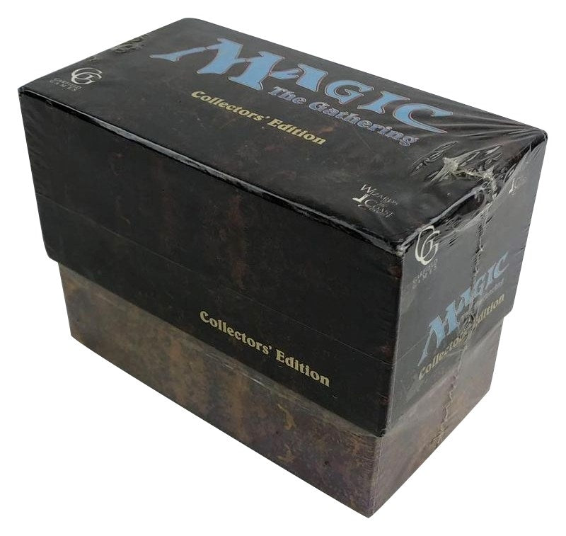 Image for Collectors' Edition Box (CED)