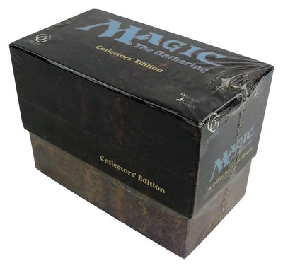 Image for Collectors' Edition Box (CED)