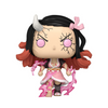 FUNKO POP! Nezuko (Demon Form) 1749 - Demon Slayer