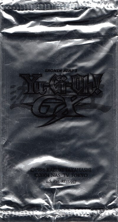 Image for McDonald's Promo Series 2 Booster Pack [McDonald's Promo Series 2]