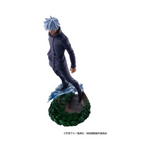 Jujutsu Kaisen Petitrama Series Sammelfiguren Jujutsu Kaisen Series Vol.2 Set 9 cm