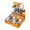 Union Arena Haikyu!!  UA19BT Box - Japanisch