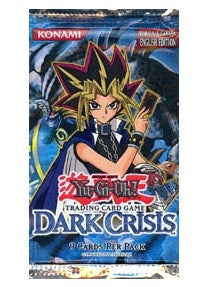 Image for Dark Crisis Booster Pack - North American English [Unlimited Edition] [Dark Crisis]