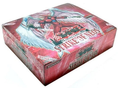 Image for Strike of Neos Booster Box [Unlimited Edition] [Strike of Neos]