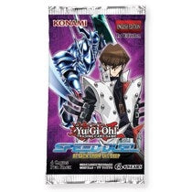 Image for Speed Duel: Attack from the Deep Booster Pack [Speed Duel: Attack from the Deep]
