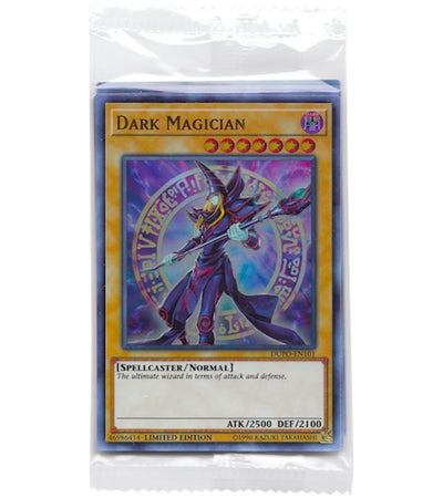 Image for Duel Power Promo Pack [Duel Power]