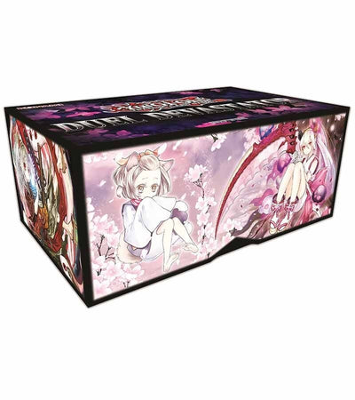 Image for Duel Devastator Box [Duel Devastator]