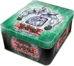 Image for 2006 Collectors Tin: Wave 1 - "Elemental HERO Neos" [2006 Collectors Tin]