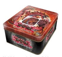 Image for 2006 Collectors Tin: Wave 2 - "Uria, Lord of Searing Flames" [2006 Collectors Tin]