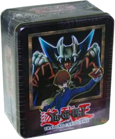 Image for 2002 Collectors Tin: Seto Kaiba & Lord of D. [2002 Collectors Tin]