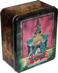 Image for 2003 Collectors Tin: Joey Wheeler & Jinzo [2003 Collectors Tin]