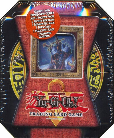 Image for 2004 Collectors Tin: Total Defense Shogun [2004 Collectors Tin]