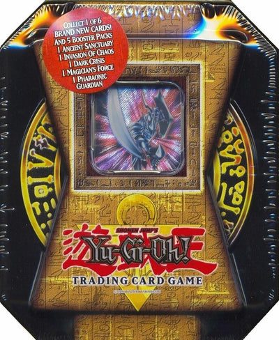 Image for 2004 Collectors Tin: Blade Knight [2004 Collectors Tin]