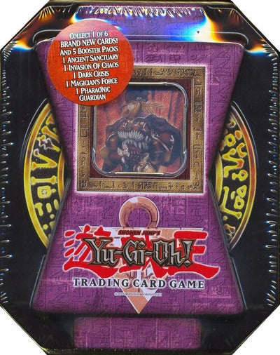 Image for 2004 Collectors Tin: Command Knight [2004 Collectors Tin]