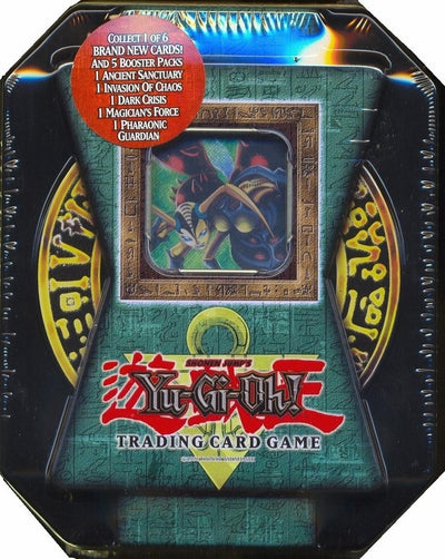 Image for 2004 Collectors Tin: Insect Queen [2004 Collectors Tin]