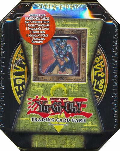 Image for 2004 Collectors Tin: Obnoxious Celtic Guard [2004 Collectors Tin]