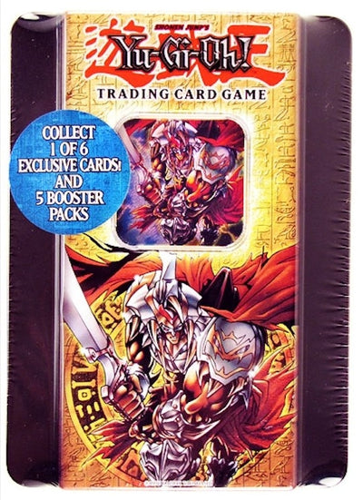 Image for 2005 Collectors Tin: Gilford the Lightning [2005 Collectors Tin]