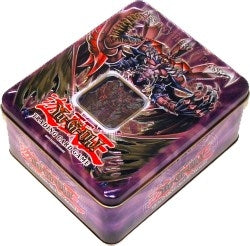 Image for 2007 Collectors Tin: Destiny HERO - Plasma [2007 Collectors Tin]