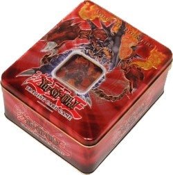 Image for 2007 Collectors Tin: Volcanic Doomfire [2007 Collectors Tin]