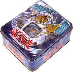 Image for 2007 Collectors Tin: Rainbow Dragon [2007 Collectors Tin]