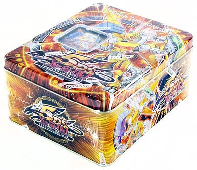 Image for 2009 Collectors Tin: Wave 1 - Power Tool Dragon [2009 Collectors Tin]
