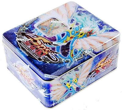 Image for 2009 Collectors Tin: Wave 1 - Ancient Fairy Dragon [2009 Collectors Tin]