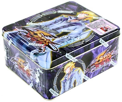Image for 2009 Exclusive Collectors Tin: Jack Atlas [2009 Collectors Tin]