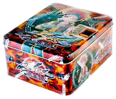 Image for 2009 Exclusive Collectors Tin: Crow Hogan [2009 Collectors Tin]