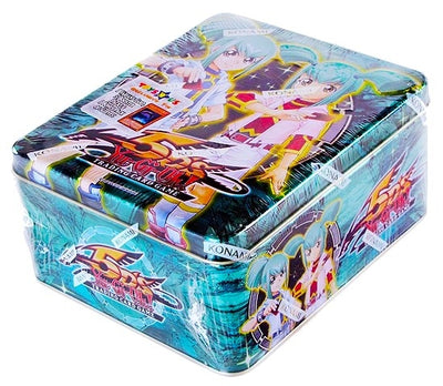 Image for 2009 Exclusive Collectors Tin: Leo & Luna [2009 Collectors Tin]