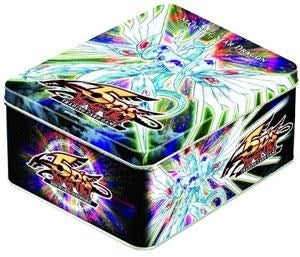 Image for 2009 Collectors Tin: Wave 2 - Majestic Star Dragon [2009 Collectors Tin]