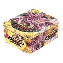 Image for 2010 Collectors Tin: Wave 1 - Majestic Red Dragon [2010 Collectors Tins]