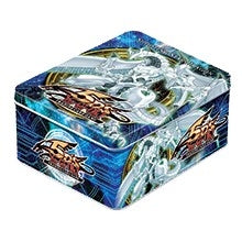 Image for 2010 Collectors Tin: Wave 2 - Shooting Star Dragon [2010 Collectors Tins]