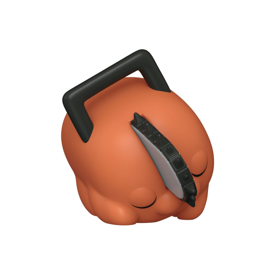 FUNKO POP! Sleeping Pochita 1765 - Chainsaw Man