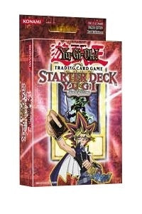 Image for Yugi Evolution Starter Deck [1st Edition] [Starter Deck: Yugi Evolution]