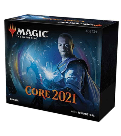 Image for Core Set 2021 - Bundle (M21)
