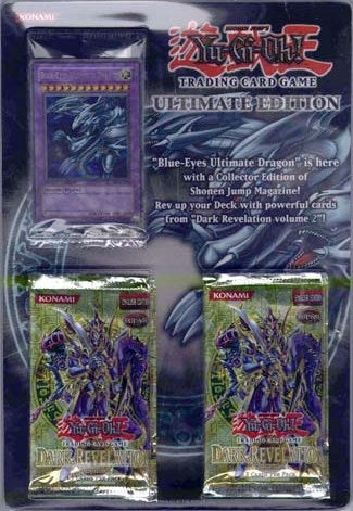 Image for Dark Revelation 2 - Blister Pack [Dark Revelation Volume 2]